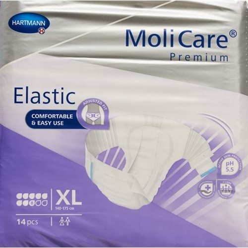 Molicare Elastic 8 XL 56 Stück buy online