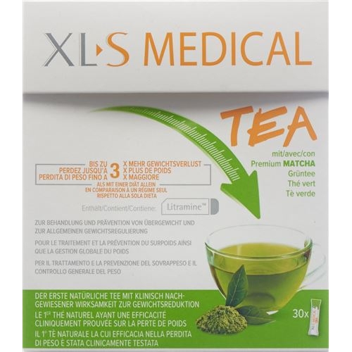 XL-S Medical Tea Stick 90 pieces buy online