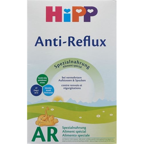 Hipp Anti-Reflux 500g buy online