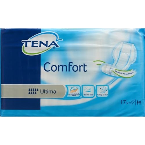 Tena Comfort Ultima 4x 17 Stück buy online