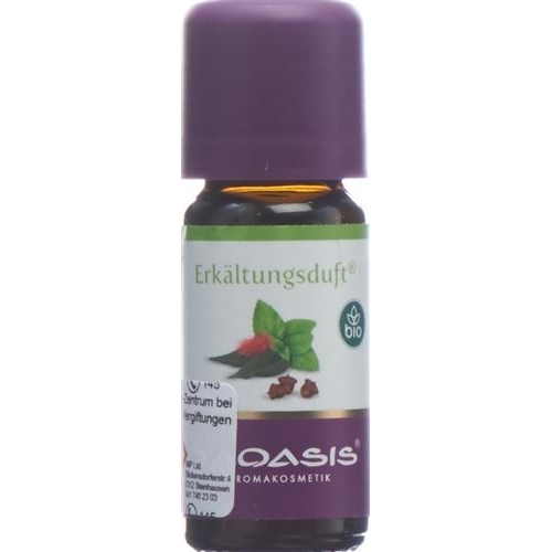 Taoasis Erkältungsduft 10ml buy online