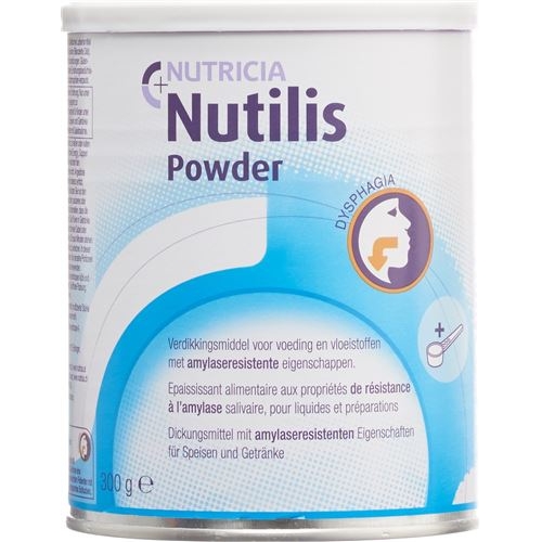 Nutilis Powder 60x 12g buy online