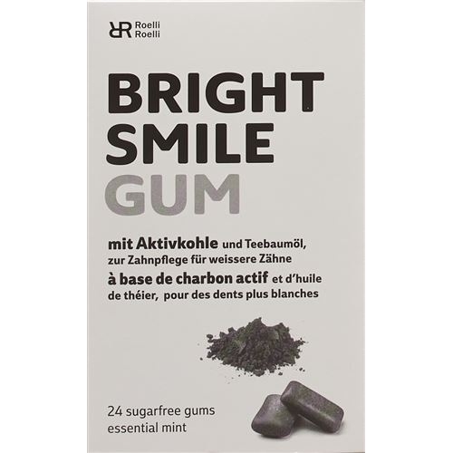 R&r Bright Smile Gum 24 Stück buy online