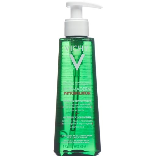 Vichy Normaderm Phytosolution Cleansing gel 400ml buy online