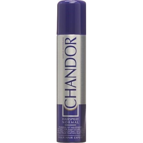 Chandor Hairspray Aerosol Fixation Norm 50ml buy online