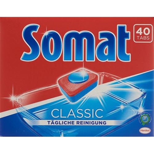 Somat Classic Tabs 38 Stück buy online