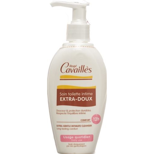 Rogé Cavaillès Gel Intime Extra Sanft 2x 250ml buy online