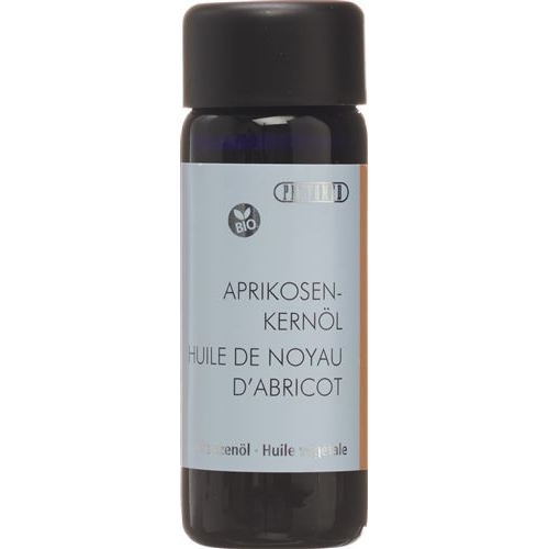 Phytomed Aprikosenkernöl Bio 1000ml buy online