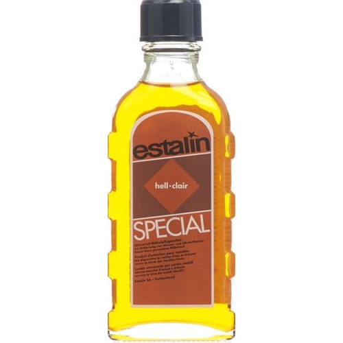 Estalin Special Hell Möbelpflegemittel 1000ml buy online