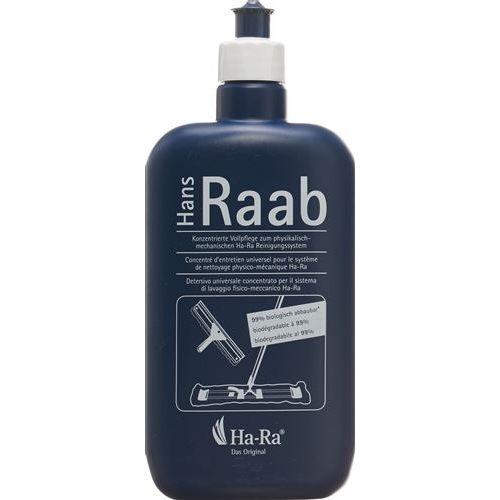 Ha Ra Raab Vollpflegemittel 10L buy online