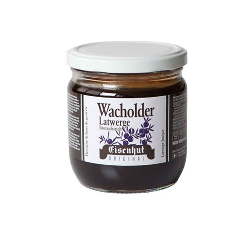 Eisenhut Wacholder Latwerge 950g buy online