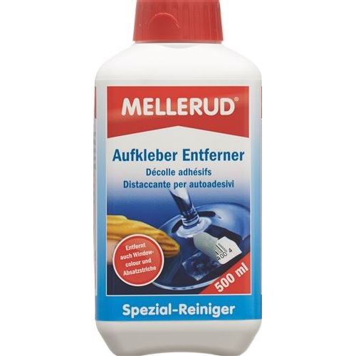 Mellerud Aufkleber Entferner 500ml buy online