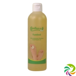 Camillen Fussbad 200ml