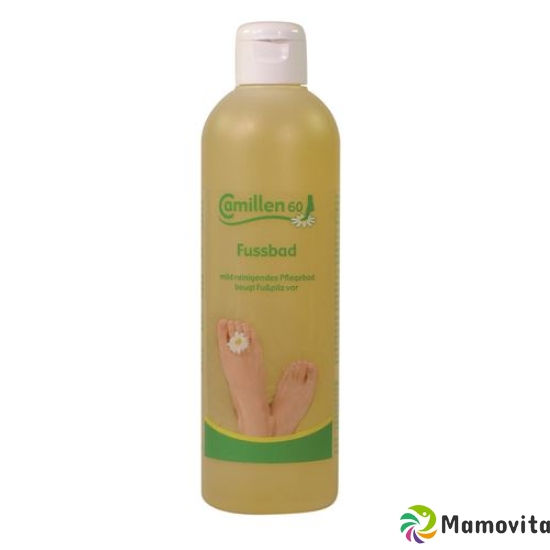 Camillen Fussbad 200ml buy online