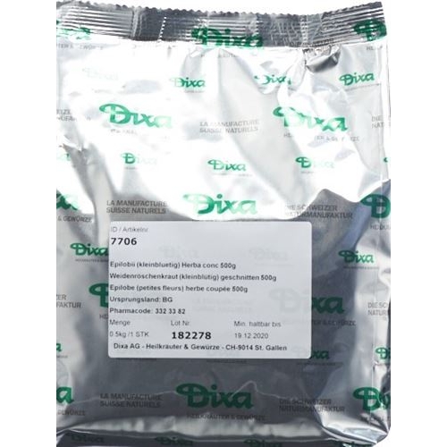 Dixa Epilobii Herba Conc 1kg buy online