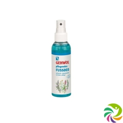 Gehwol Fussdeo Pflegend 150ml