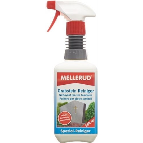 Mellerud Grabstein Reiniger 500ml buy online