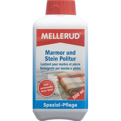 Mellerud Marmor und Stein Politur 500ml buy online