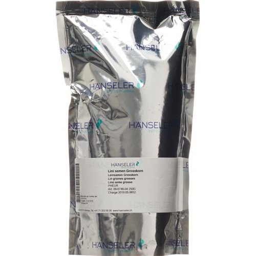 Haens Lini Semen Grosskorn Pheur 5kg buy online