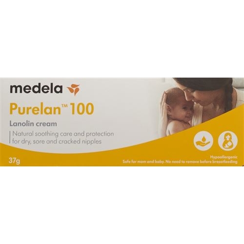 Purelan Cream tube 37g buy online