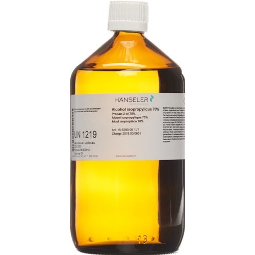 Haens Alcohol Isopropylic 70% 5L buy online