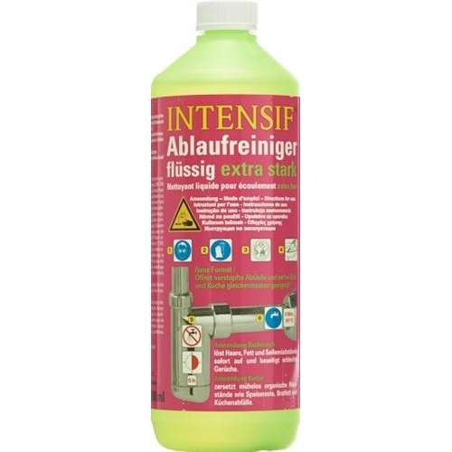 Intensif Ablaufreiniger Liquid 10kg buy online