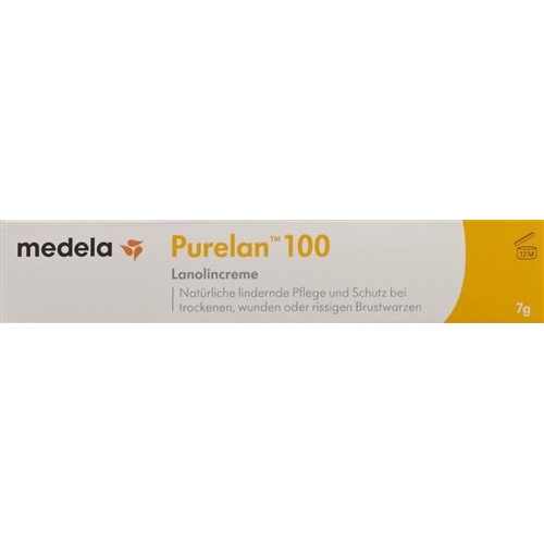 PureLan 100 Creme 7g buy online