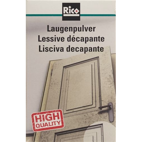 Rico R2 Laugepulver für Malerarbeiten 1000g buy online