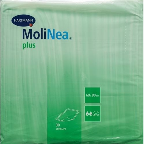 MoliCare Premium Bed Mat 7 60x90cm 25 pcs buy online