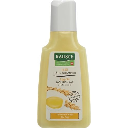 Rausch Ei Öl Nähr-Shampoo 25ml buy online