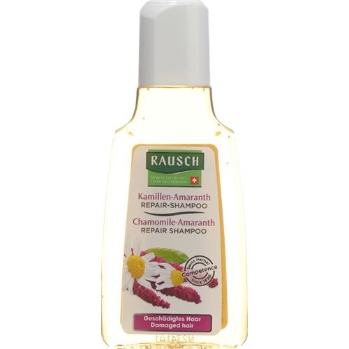 Rausch Kamillen Aufbau Shampoo 25ml buy online