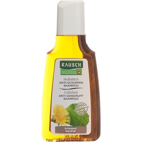 Rausch Huflattich Anti-Schuppen Shampo 25ml buy online