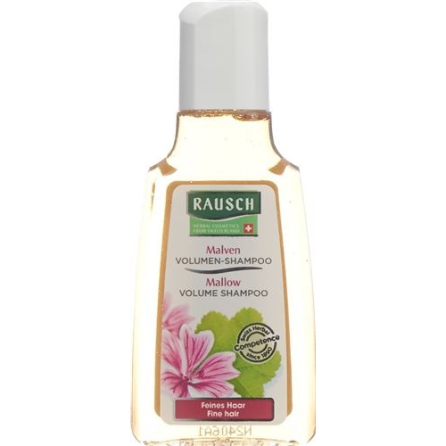 Rausch Malven Volumen Shampoo 25ml buy online