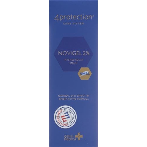 4Protection Om24 Novigel 2% 150ml buy online