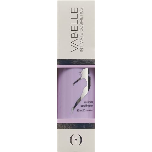 Vabelle Kühlendes Intimgel 30ml buy online