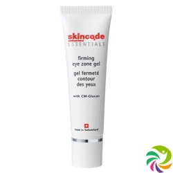 Skincode Firming Eye Zone Gel Tube 30ml