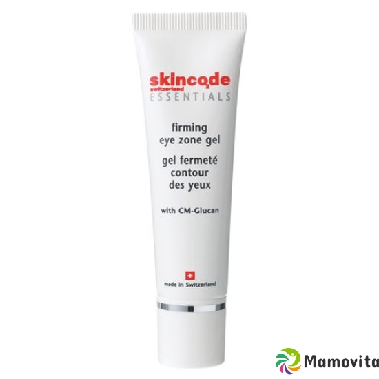 Skincode Firming Eye Zone Gel Tube 30ml buy online