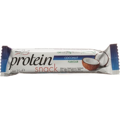 Easy Body Protein Bar Coco 35g buy online