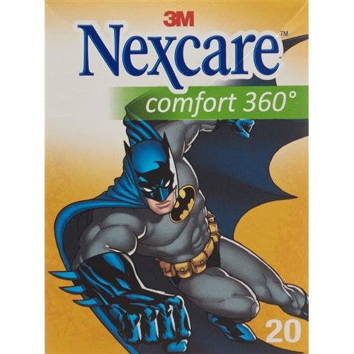 3M Nexcare Tattoo Waterproof 26 x 57 mm 10 pcs buy online