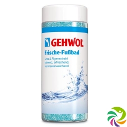 Fresh GEHWOL footbath 330 g