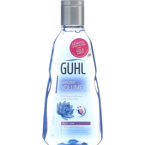 GUHL long-term volume Shampoo 250 ml buy online