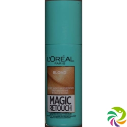 Magic retouch 5 Blonde Spr 75 ml