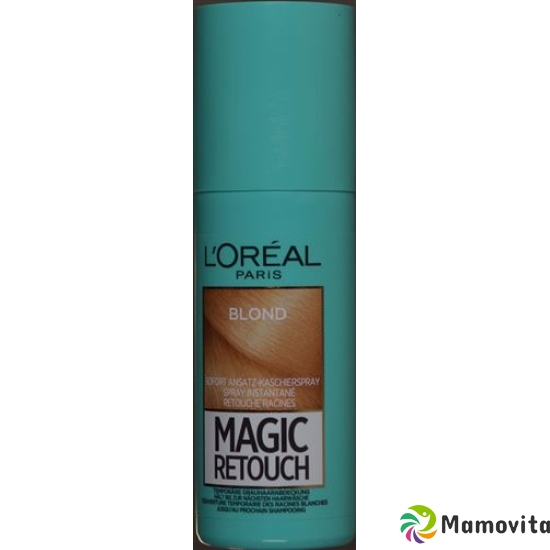 Magic retouch 5 Blonde Spr 75 ml buy online