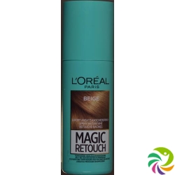 Magic retouch 4 beige spray 75 ml