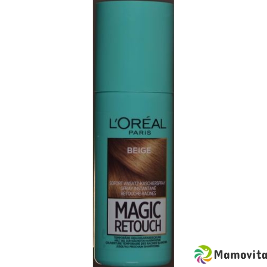 Magic retouch 4 beige spray 75 ml buy online