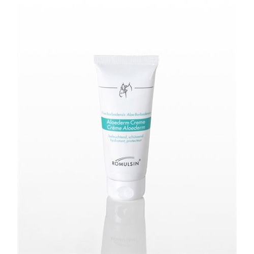 Romulsin Aloederm Creme Tube 100ml buy online