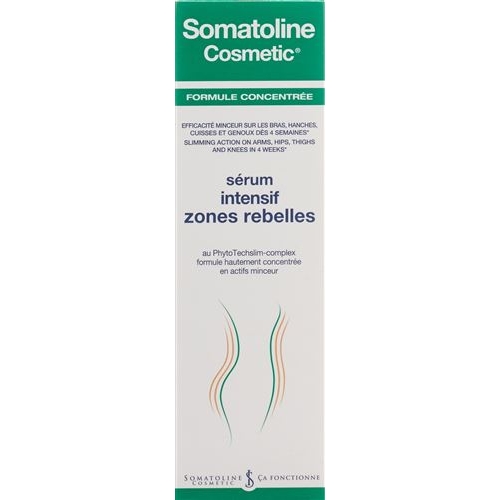 Somatoline Serum für Problemzonen Tube 100ml buy online