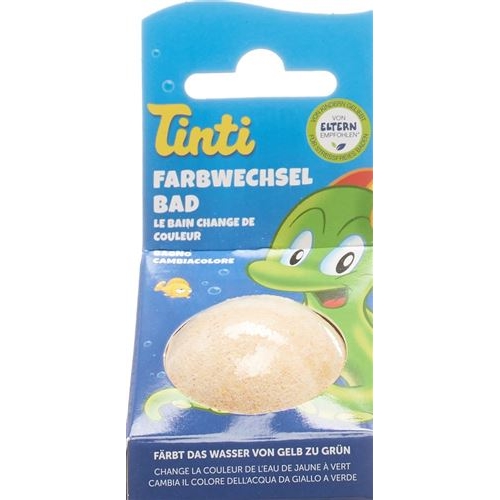 Tinti Farbwechselbad Grün (dfi) buy online