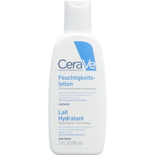 Cerave Moisture Lotion Dispenser 473ml buy online