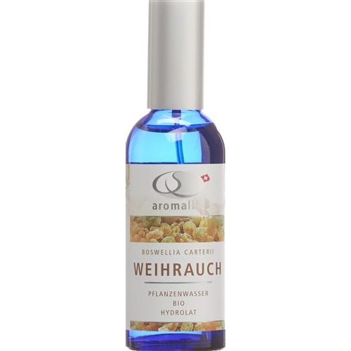 Aromalife Pflanzenwasser Weihrauch 1L buy online